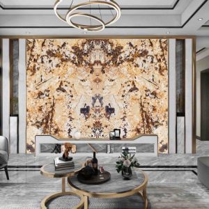 Tranh đá Maranello