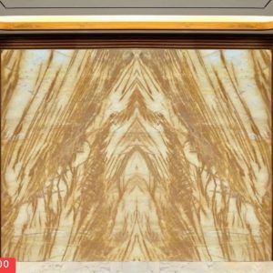 Tranh đá Roman Gold